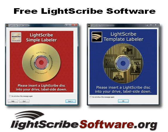 free cd labeler software