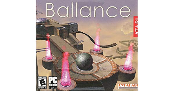 download ballance game